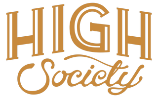 High Society | Burlington Medical & Recreational Cannabis